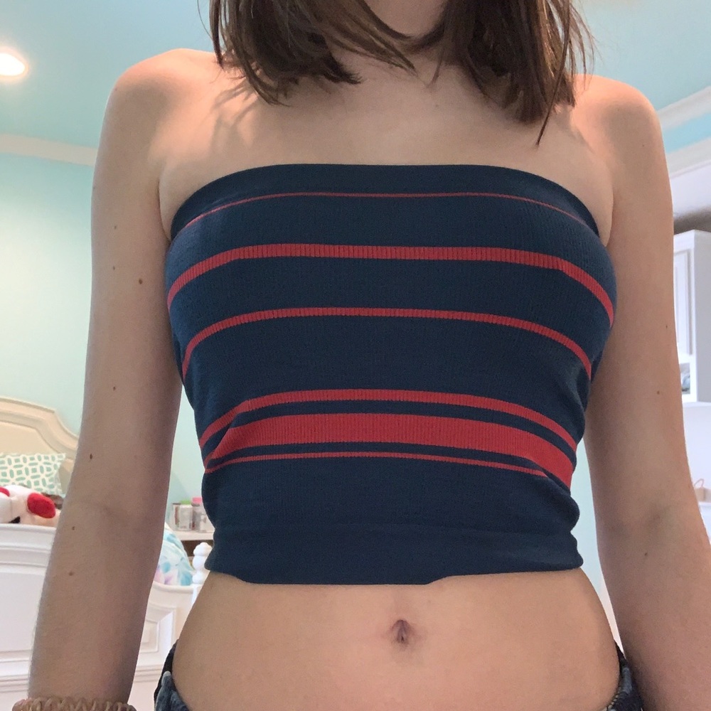 Urban Outfitters Bandeau